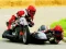Joc Sidecar Racing Puzzle en línia