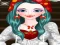 Joc My Merry Christmas Dressup en línia