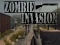 Joc Zombie Invasion en línia