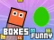 Joc Boxes Funny en línia