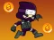 Joc Ninja Escape 2D en línia