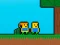 Joc Skyblock Parkour Easy Obby en línia