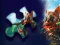 Joc Biomutant Online Jigsaw Puzzle planet en línia