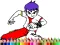 Joc Ben 10 Coloring Book en línia