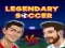 Joc Legendary Soccer en línia