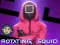 Joc Rotating Squid Game en línia