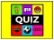 Joc Quiz! Mix en línia