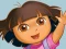 Joc Dora The Explorer Diamond Hunt en línia