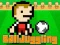 Joc Ball Juggling en línia