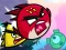 Joc Hero Birds Adventures en línia
