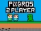 Joc PixBros 2 Player en línia