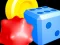 Joc Waggle Balls 3D en línia
