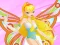 Joc Stella Beauty Fairy Dress Up en línia
