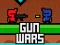 Joc Gun wars en línia