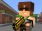 Joc Minecraft Soldiers Jigsaw en línia