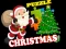 Joc Christmas Santa Puzzle en línia