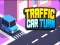 Joc Traffic Car Turn en línia