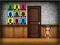 Joc Amgel Kids Room Escape 66 en línia