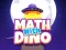 Joc Math With Dino en línia