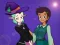 Joc Owl Witch BFF Dress Up en línia