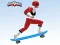 Joc Power Rangers Skater en línia