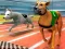 Joc Dogs 3D Races en línia