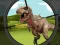 Joc Dinosaur Sniping en línia