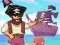 Joc Pirate Shootout en línia