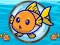 Joc Pong Fish en línia