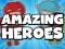 Joc Amazing Heroes en línia