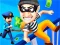 Joc House Robber Game en línia