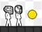 Joc Troll Stick Face Escape en línia