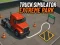 Joc Truck Simulator Extreme Park en línia