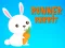 Joc Runner Rabbit en línia