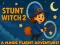 Joc Stunt Witch 2 en línia