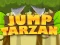 Joc Jump Tarzan en línia