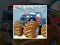 Joc Winter Monster Truck Puzzles en línia
