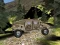 Joc Humvee Offroad Sim en línia