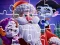 Joc Super Monsters Christmas Jigsaw en línia