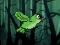 Joc Flappy Zombird en línia