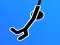 Joc Stickman Hero en línia