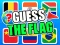 Joc Guess The Flags en línia