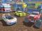 Joc Mad Cars Racing and Crash en línia