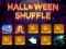 Joc Halloween Shuffle en línia