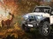 Joc Safari Jeep Car Parking Sim: Jungle Adventure en línia