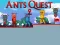 Joc Ants Quest 2 en línia