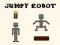 Joc Jumpy Robot en línia