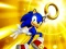 Joc Sonic Path Adventure en línia
