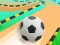 Joc Pure Sky Rolling Ball en línia