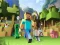 Joc Minecraft touch en línia